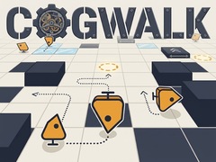 Trò chơi Cogwalk