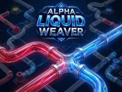 Trò chơi Alpha Liquid Weaver