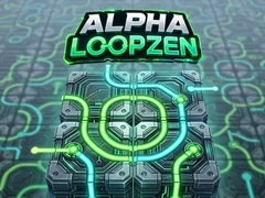 Trò chơi Alpha Loopzen