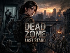 Trò chơi Dead Zone: Last Stand