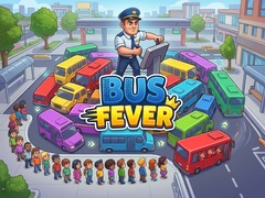 Trò chơi Bus Fever
