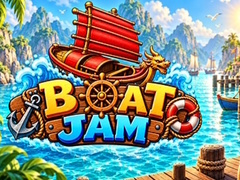 Trò chơi Boat Jam