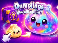 Trò chơi Dumplings: Who Will You Get?
