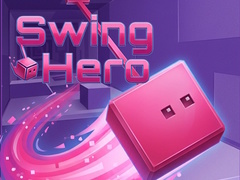 Trò chơi Swing Hero