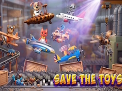 Trò chơi Save The Toys