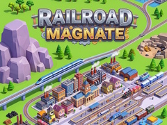 Trò chơi Railroad Magnate