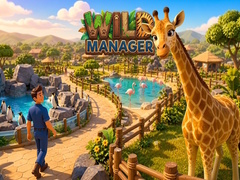 Trò chơi Wild Manager