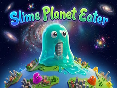 Trò chơi Slime Planet Eater