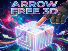 Trò chơi Arrow Free 3D