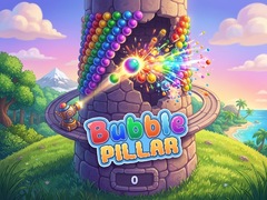 Trò chơi Bubble Pillar