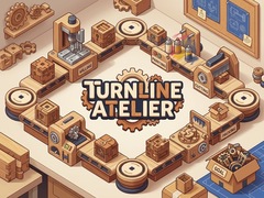 Trò chơi Turnline Atelier