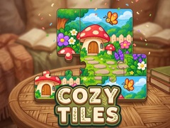 Trò chơi Cozy Tiles