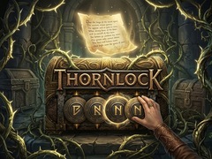 Trò chơi Thornlock