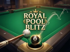 Trò chơi Royal Pool Blitz
