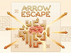Trò chơi Arrow Escape