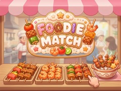 Trò chơi Foodie Match