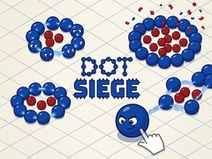Trò chơi Dot Siege
