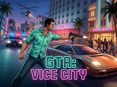 Trò chơi GTA: Vice City