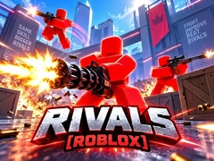 Trò chơi RIVALS [Roblox]