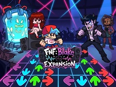 Trò chơi FNF: Blake Expansion