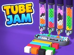Trò chơi Tube Jam