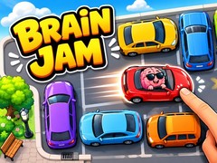 Trò chơi Brain Jam