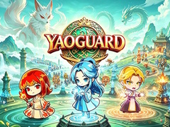 Trò chơi YAOGUARD