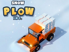 Trò chơi Snow Plow Inc.