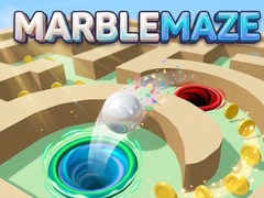 Trò chơi Marble Maze