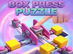 Trò chơi Box Press Puzzle