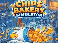 Trò chơi Chips bakery simulator