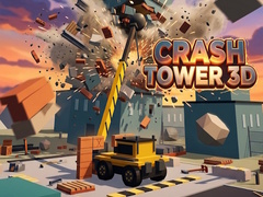 Trò chơi Crash Tower 3D