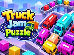 Trò chơi Truck Jam Puzzle