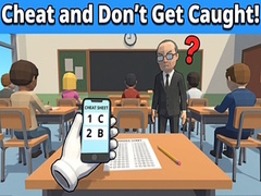 Trò chơi Cheat and Don't Get Caught!