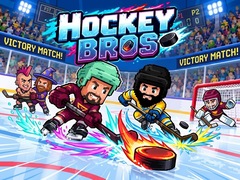 Trò chơi Hockey Bros