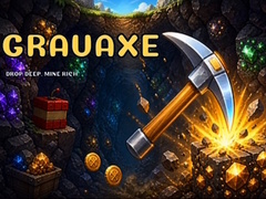 Trò chơi Gravaxe