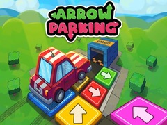 Trò chơi Arrow Parking