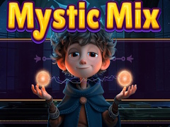 Trò chơi Mystic Mix