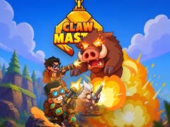 Trò chơi Claw Master