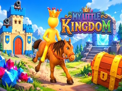 Trò chơi My Little Kingdom