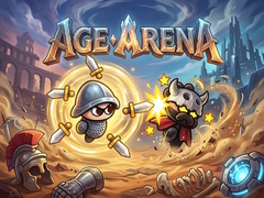 Trò chơi Age Arena