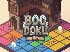 Trò chơi Boodoku