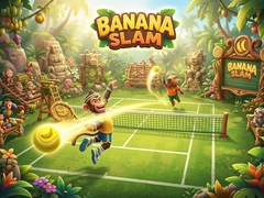 Trò chơi Banana Slam