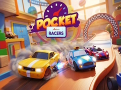 Trò chơi Pocket Racers