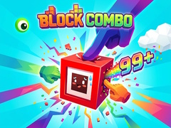 Trò chơi Block Combo