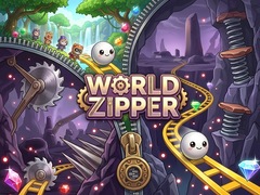 Trò chơi World Zipper