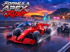 Trò chơi Formula Apex Rush