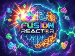 Trò chơi Fusion Reactor