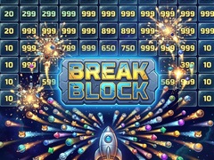 Trò chơi Break Block