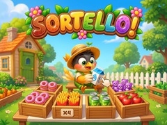 Trò chơi Sortello